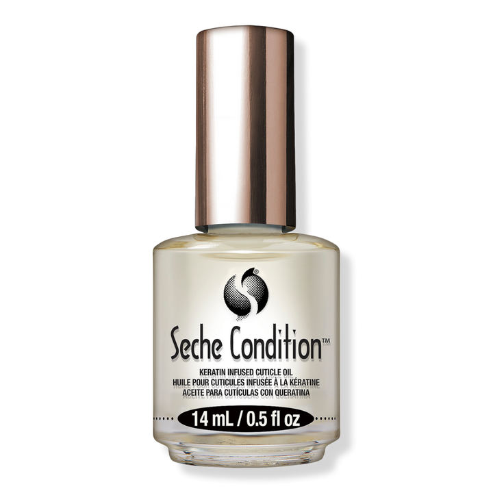 The 11 Best Cuticle Oils For Cracked, Dry Nails The 11 Best Cuticle Oils For Cracked, Dry Nails