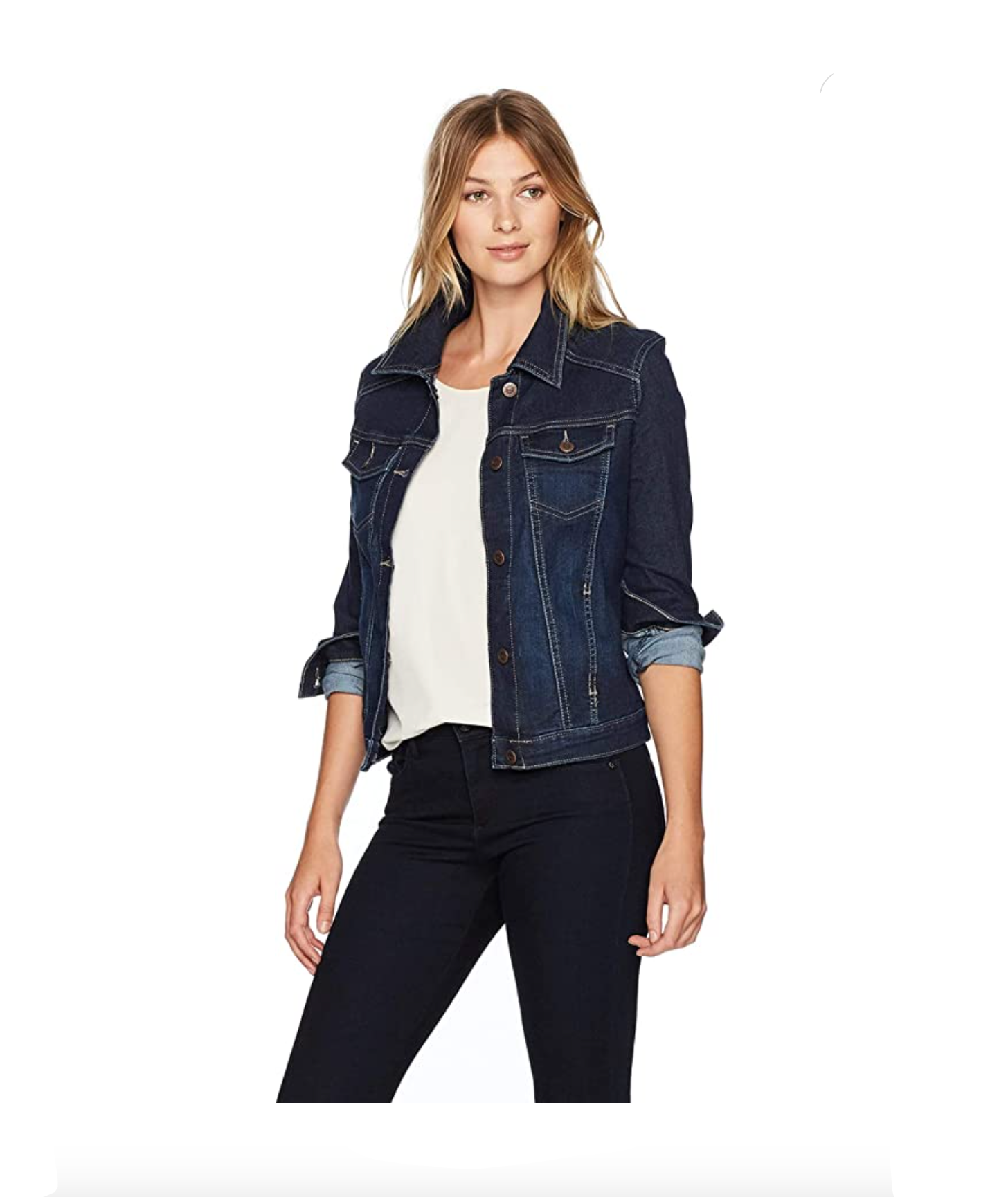 pioneer woman denim jacket