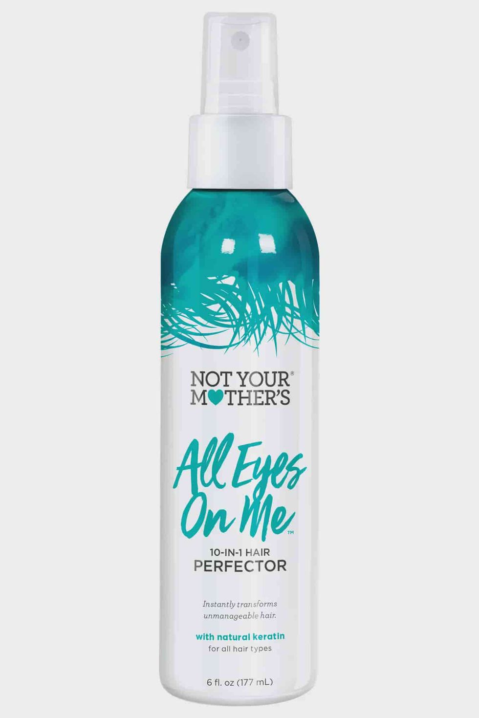 All Eyes On Me 10-in-1 Hair Perfector