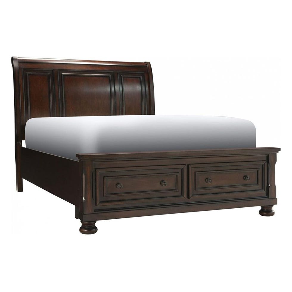 Donegan Storage Bed