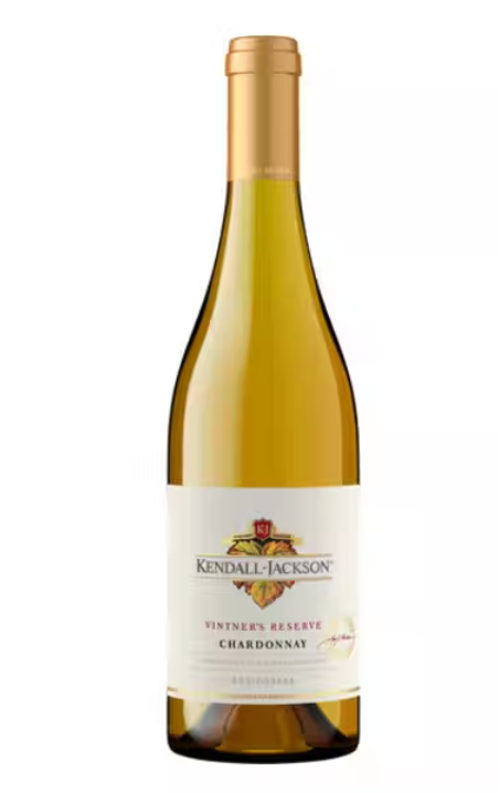 Vintner's Reserve Chardonnay