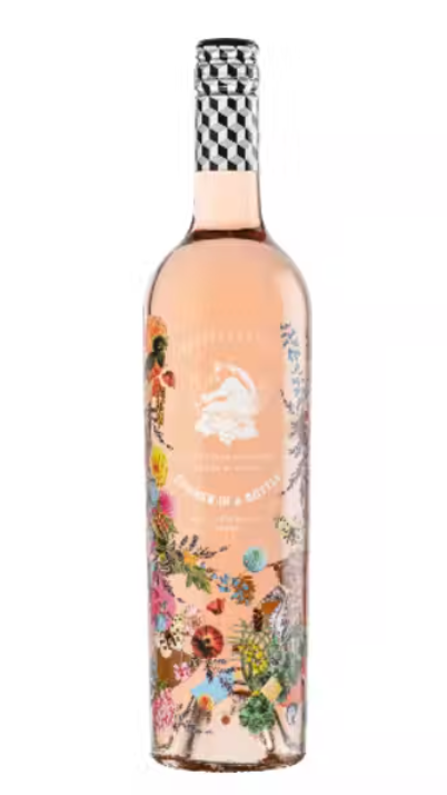 Summer in a Bottle Long Island Rosé