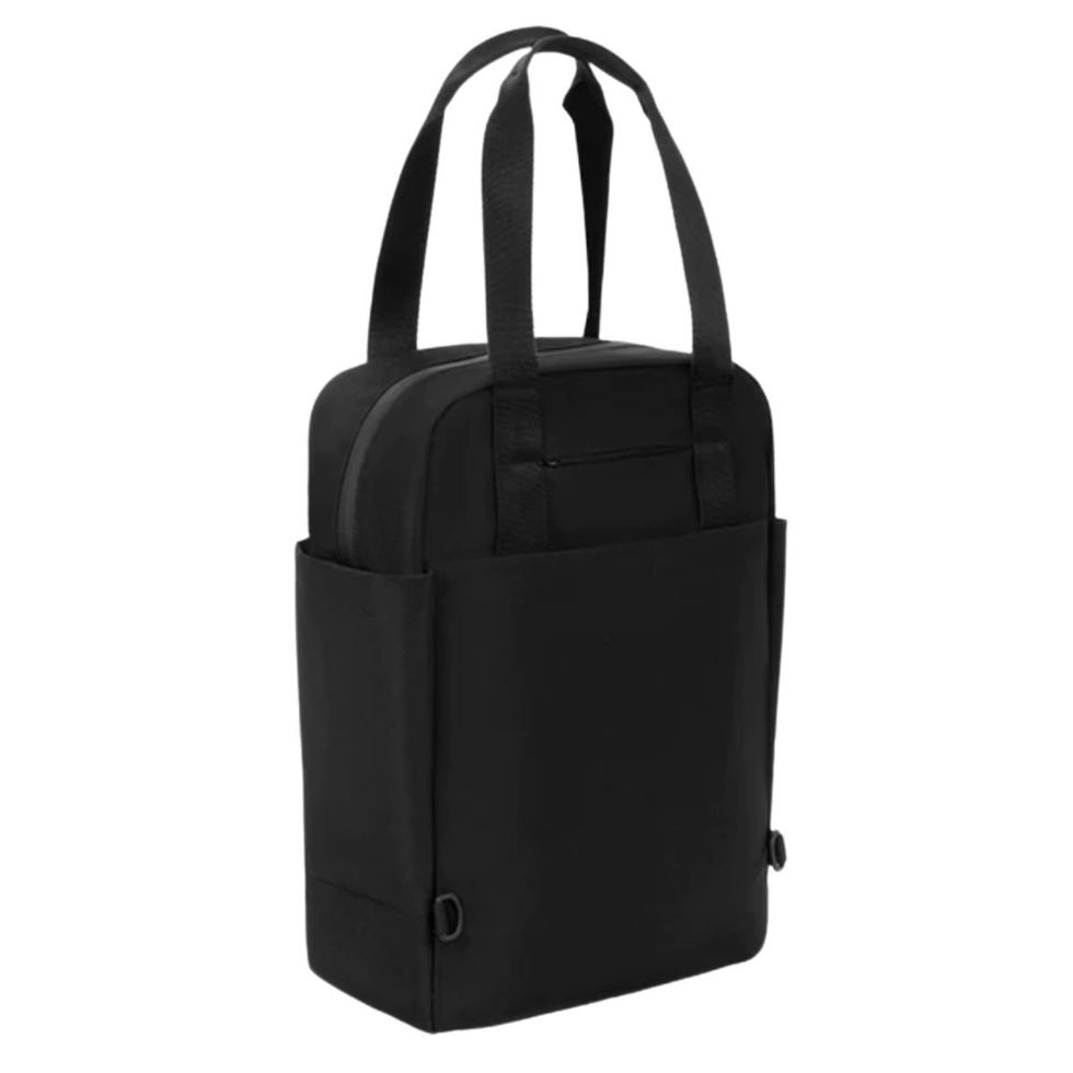 Transfer Two-Way Tote