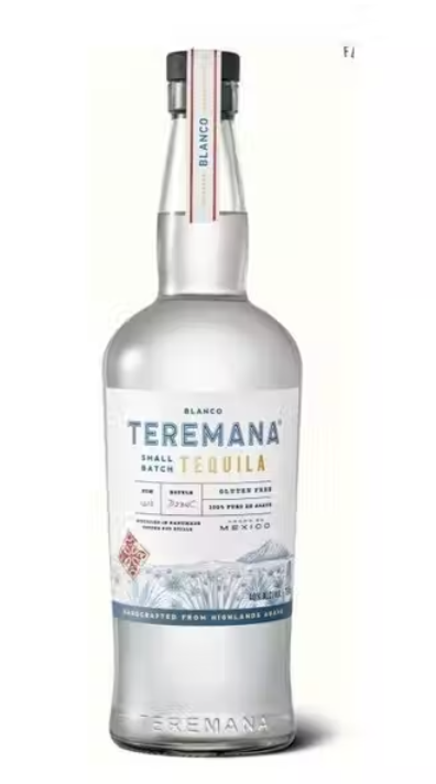 Blanco Tequila 