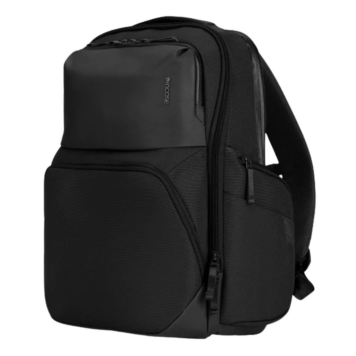 The Roll Top Backpack | Waterproof Material | Laptop Pocket – Stubble & Co