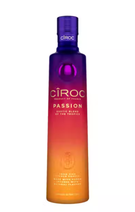 Passion 