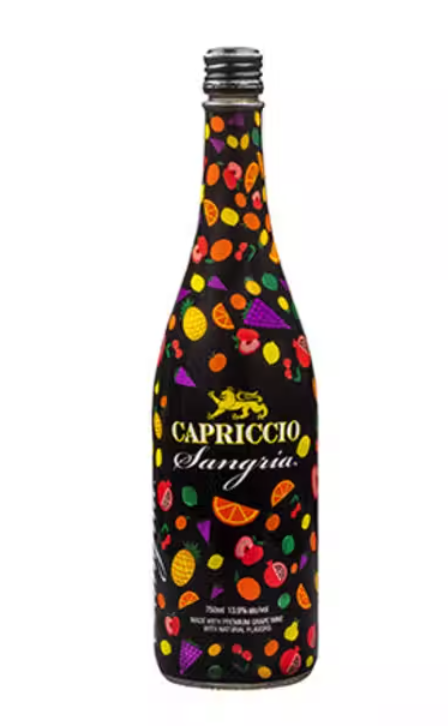 Red Blend Sangria