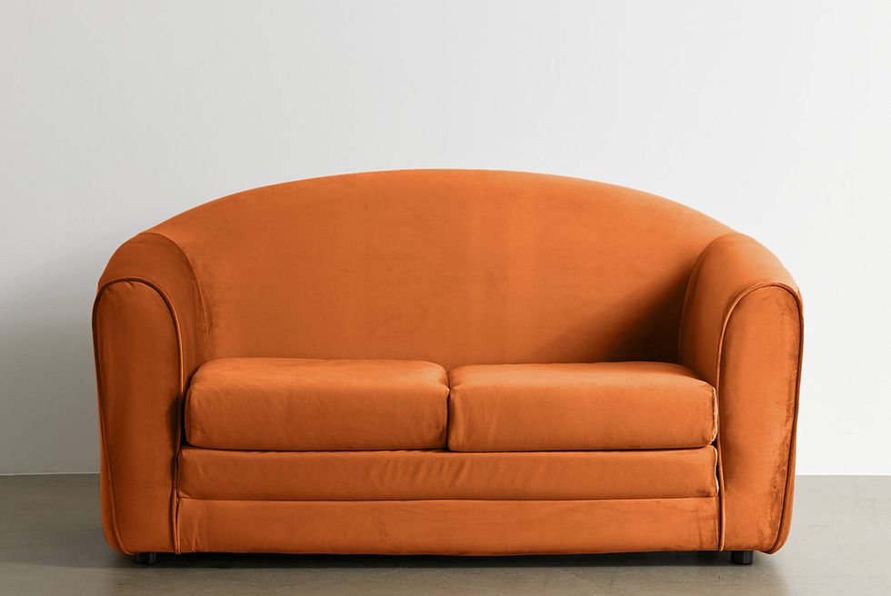 11 Best Small Couches 2023 - Sofas For Small Spaces