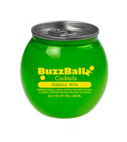 Tequila Rita