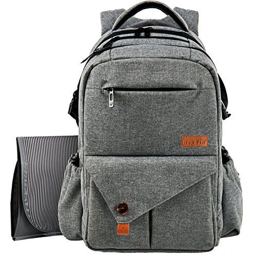 Diaper Backpack