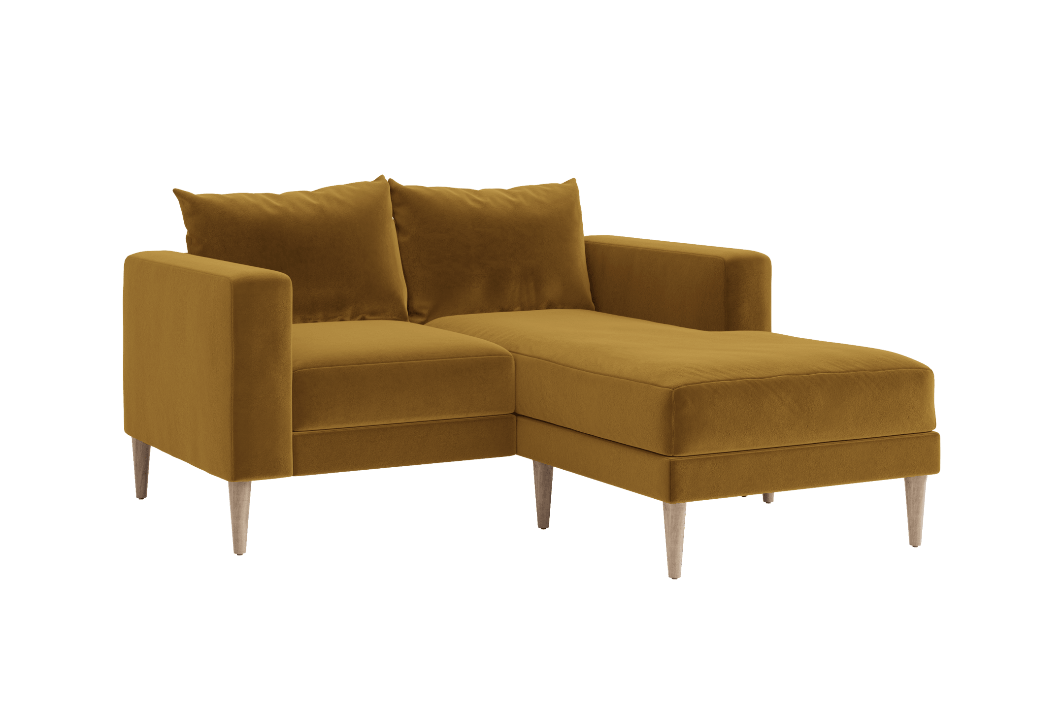 11 Best Small Couches 2024 Sofas For Small Spaces   1661199044  