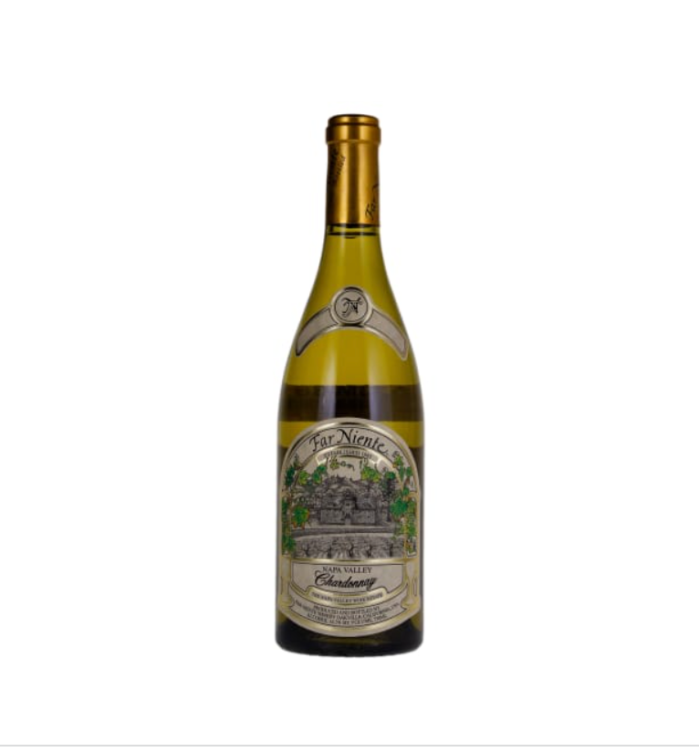 2019 Far Niente Chardonnay