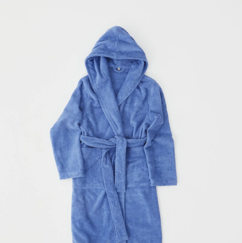 What are the Best Bathrobes?