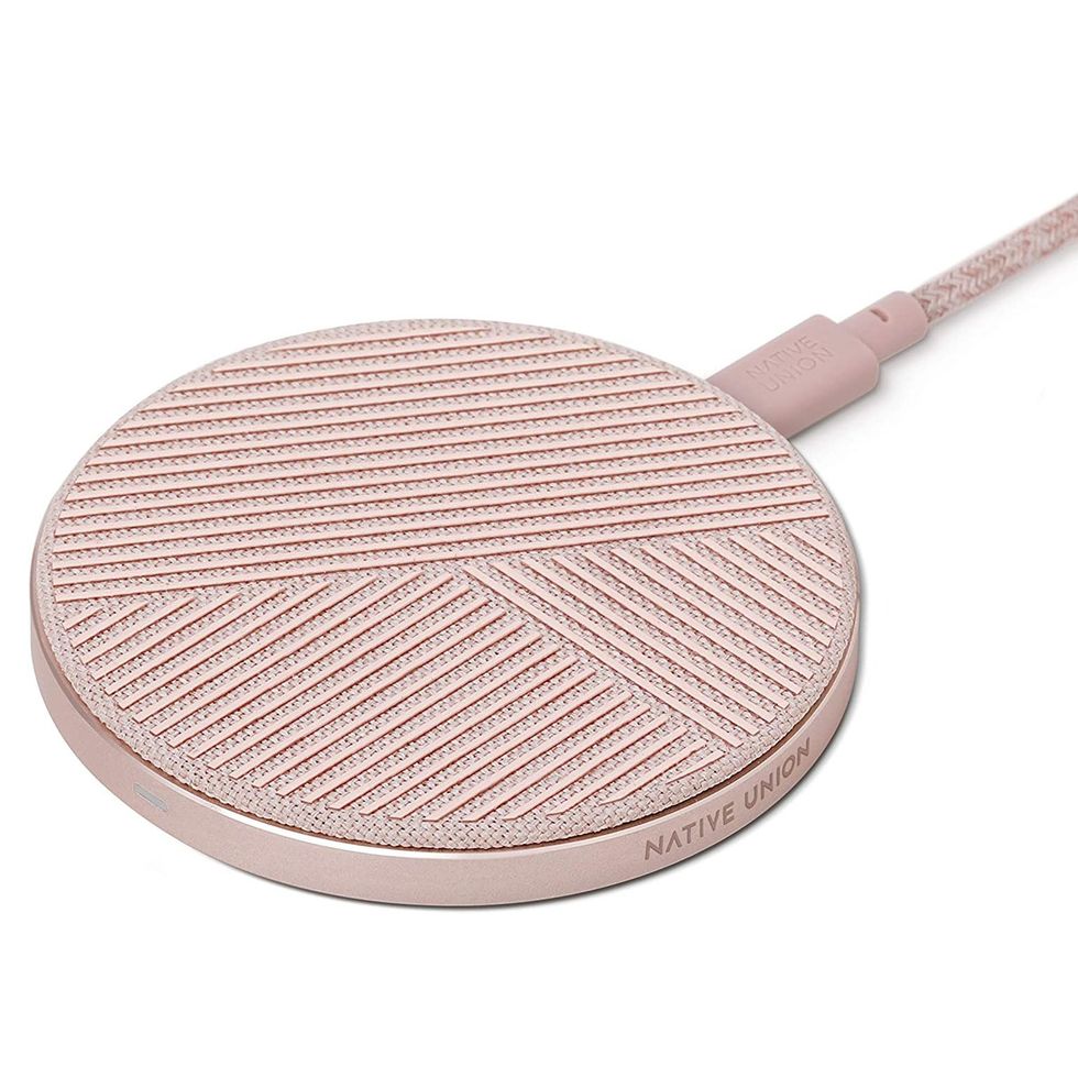 Native Union Drop High Speed Wireless Charger