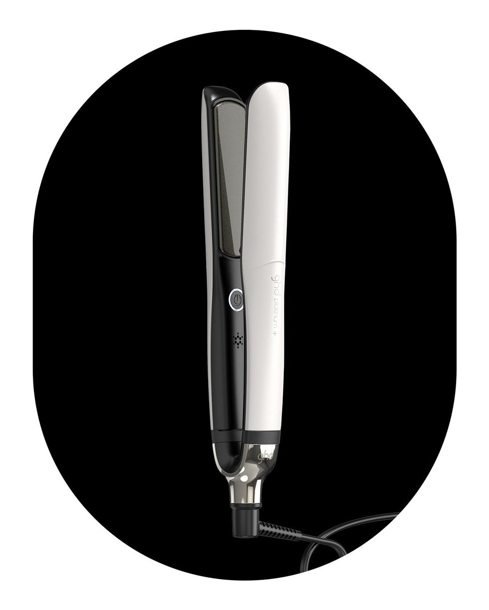 GHD Platinum+ Styler 1" Flat Iron