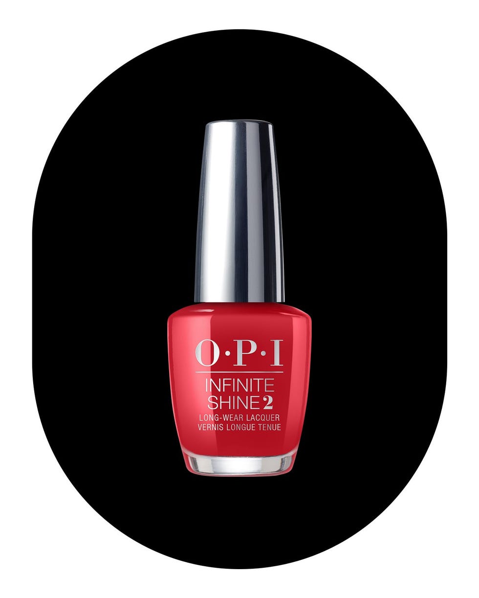 OPI Infinite Shine Long-Wear Nail Polish