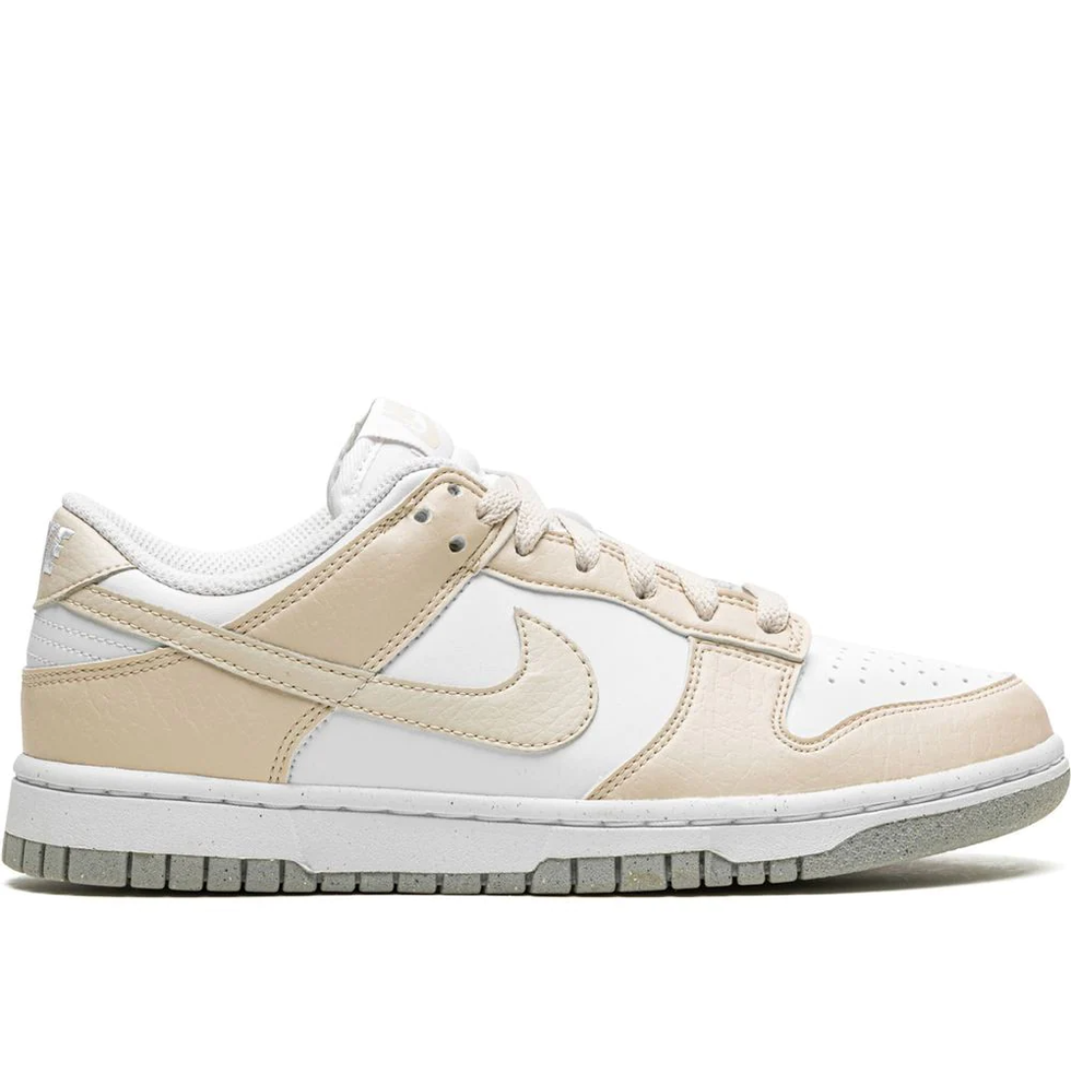 Dunk Low "Next Nature" sneakers