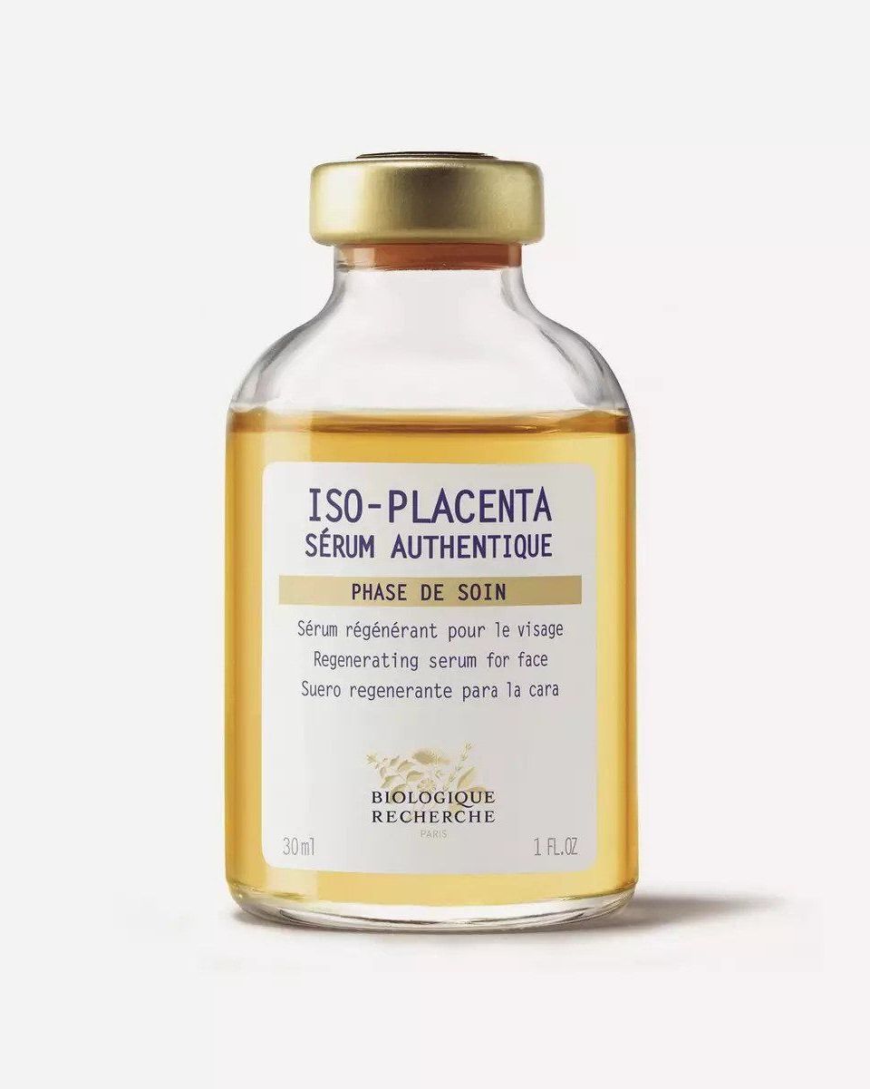 Serum ISO Placenta 