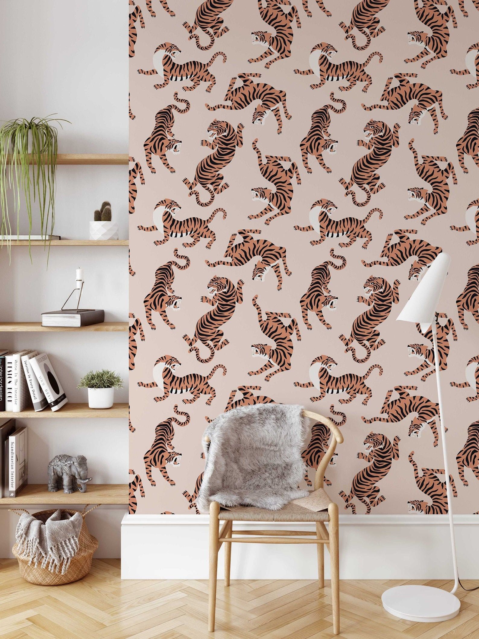 Removable Wallpaper: Renter Review + Sources | Apartment Therapy