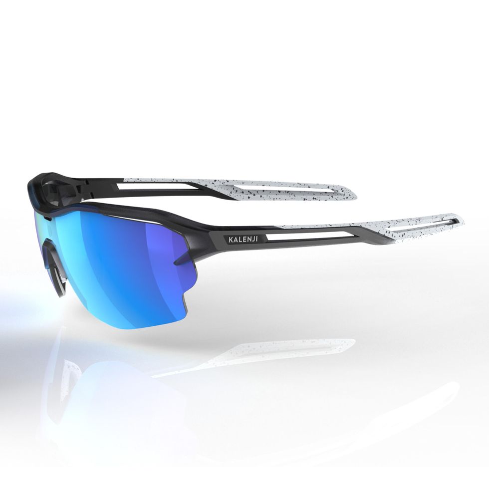 Champion Polarized Sports Sunglasses for Men for sale