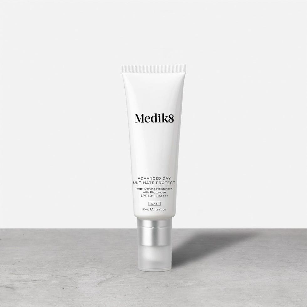 Advanced Day Ultimate Protect SPF50+