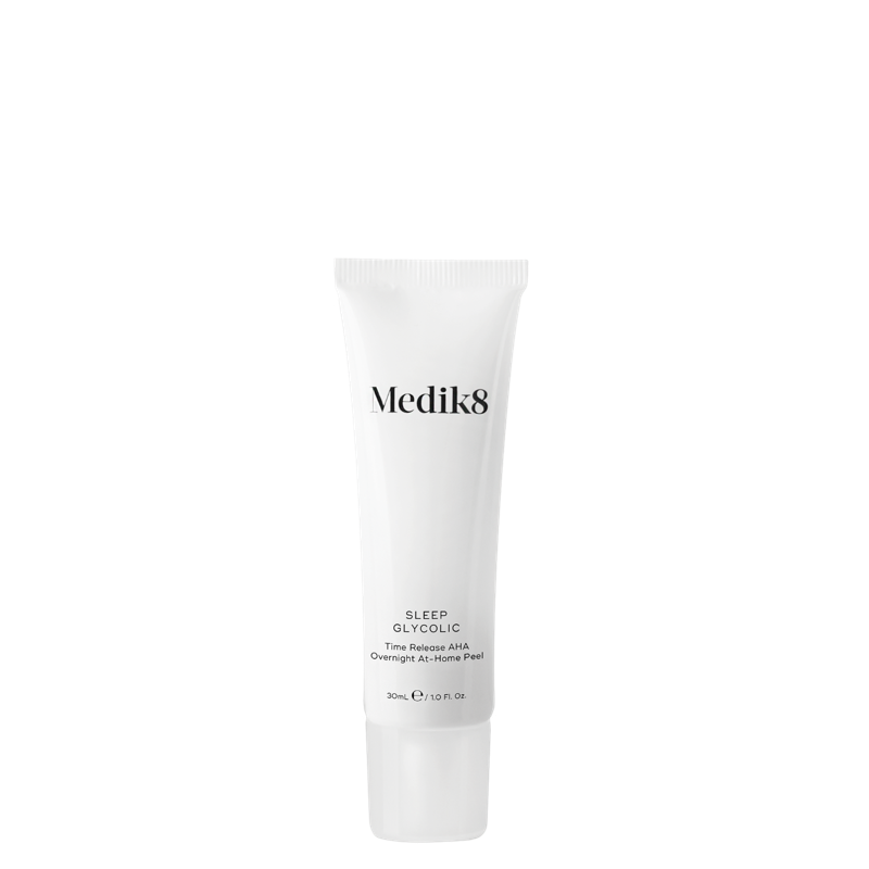 Sleep Glycolic
