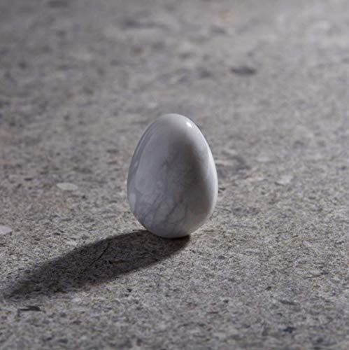 The Thinking Egg