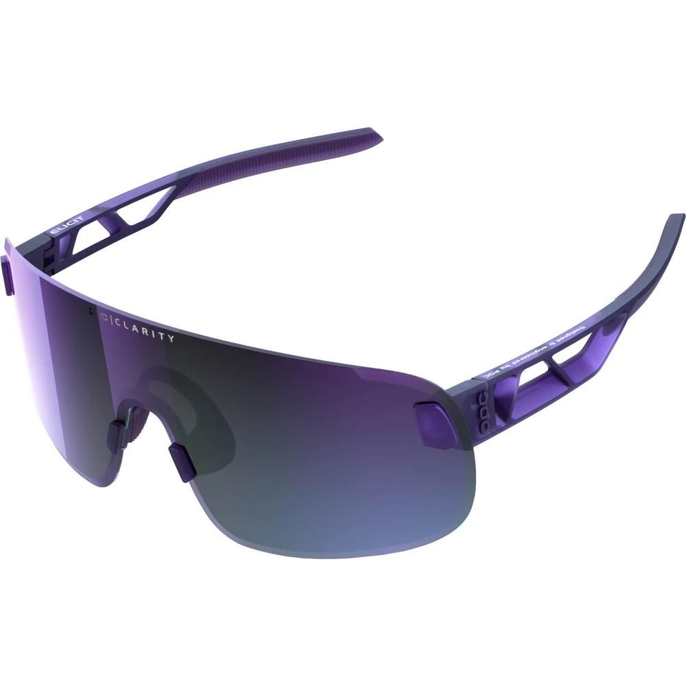 Men's Polarized Sunglasses Wrap Driving Aviator Outdoor sport Eyewear Glasses H 