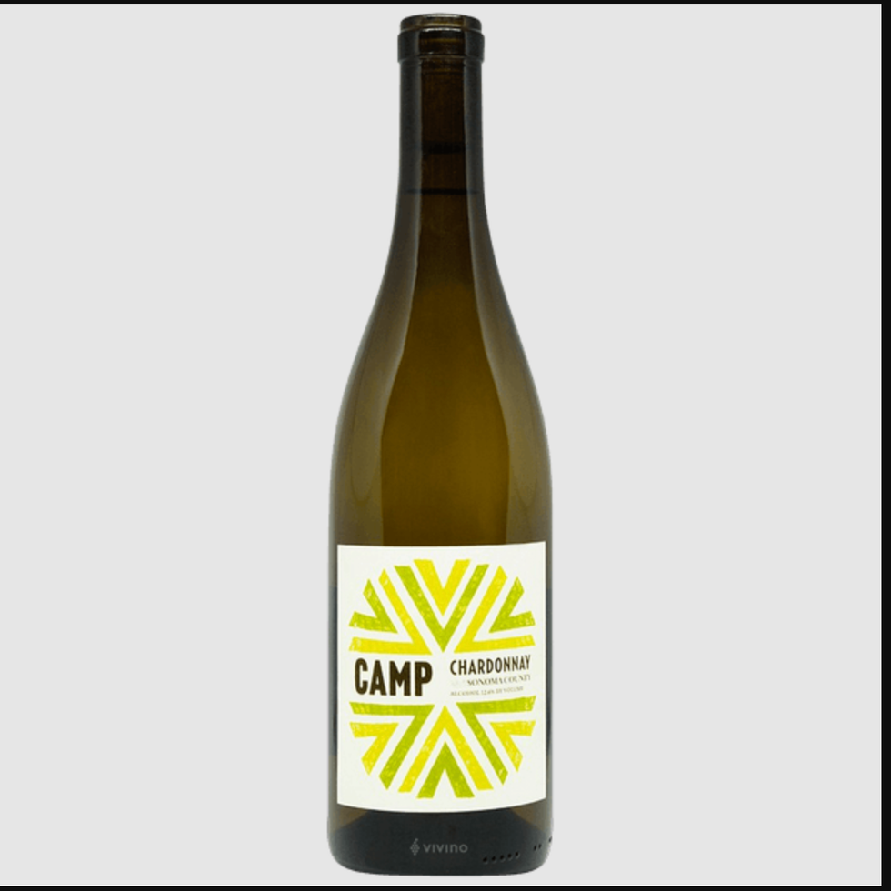 Camp Chardonnay
