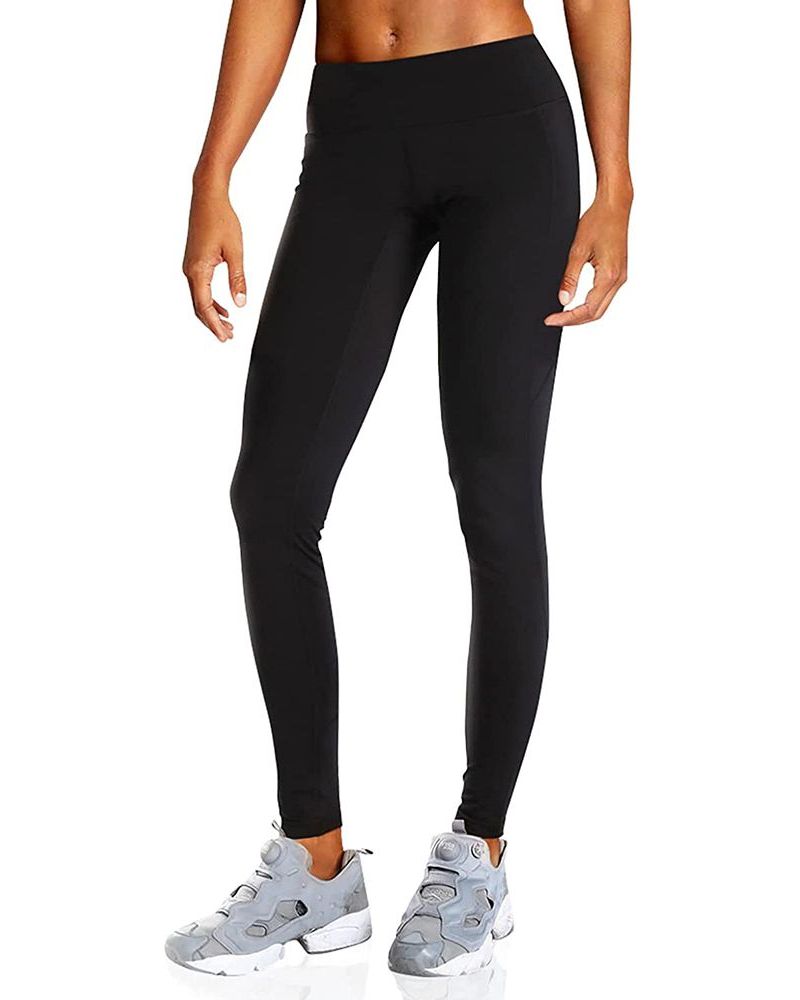 Yogipace Petite/Regular/Tall,Women's Water Resistant Fleece Lined Thermal  Tights Winter Running Cycling Skiing Leggings with Zippered  Pocket,36,Black,Size XS : : Clothing, Shoes & Accessories