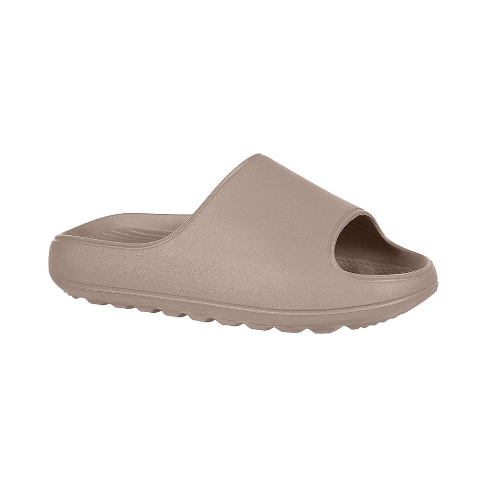 Amazon.com | posee Poopoo Slippers Cloud Slides for Women Men Pillow  Slippers Non Slip Bathroom Shower Sandals Cushioned Indoor Outdoor Beach  Slides | Slippers