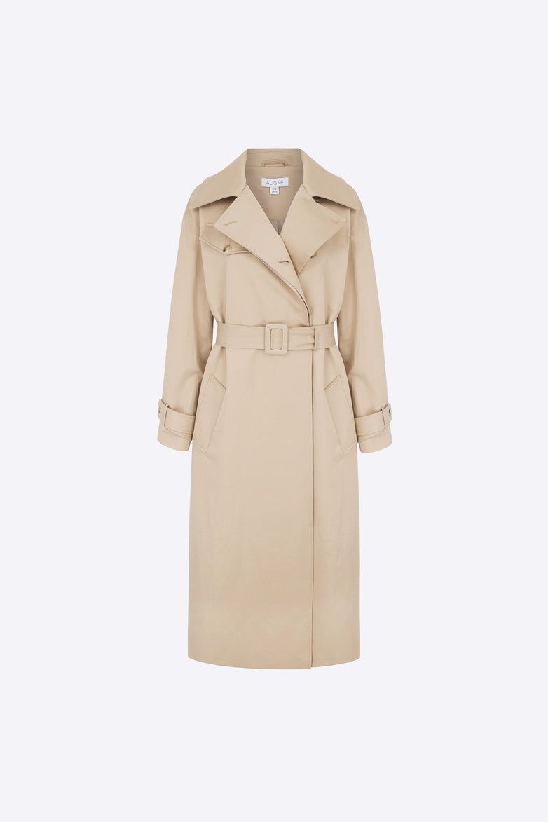 39 Classic Trench Coats For Women - Trench Coats 2022