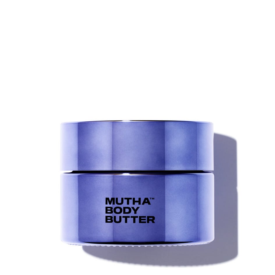 Body Butter Body Butter
