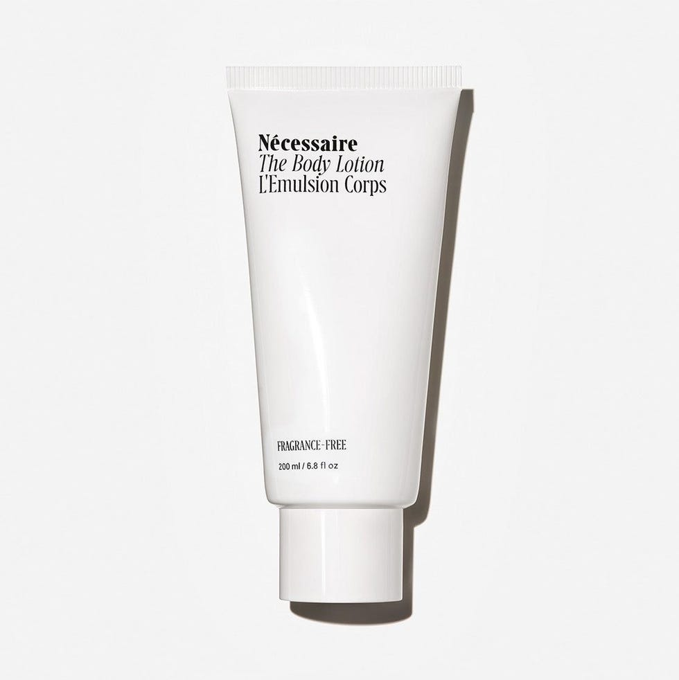The Body Lotion The Body Lotion