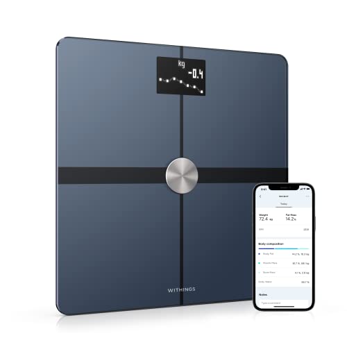 Withings Body+ – 