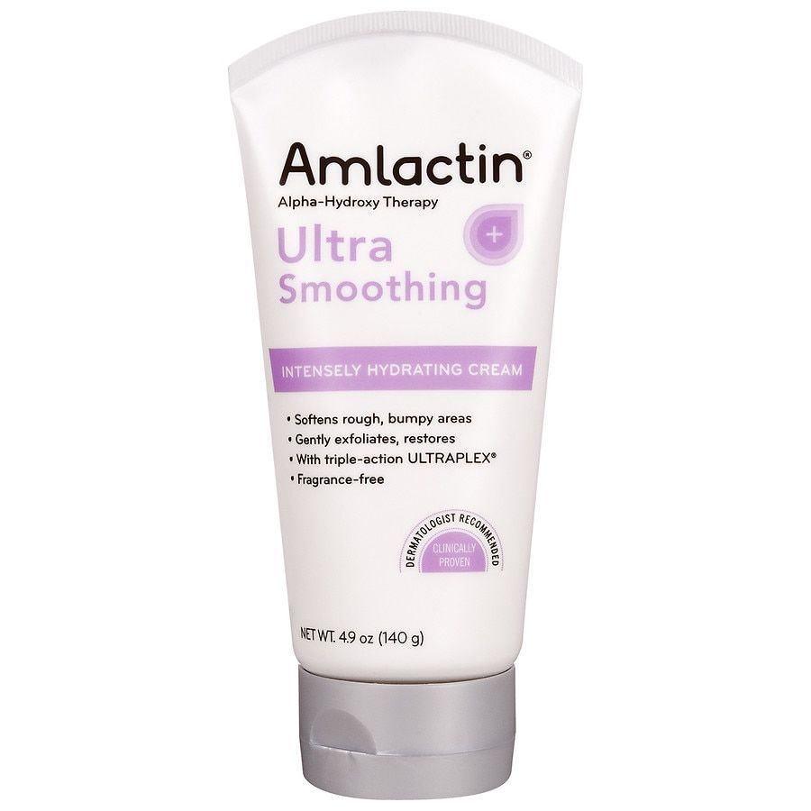Ultra Soothing Intensely Hydrating Cream
