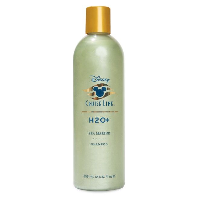 Disney soap discontinued: H2O+ toiletries end production for Disney Hotels  and Cruises