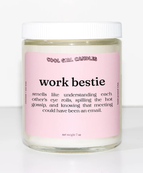 Small Gifts Your Co-Workers Will Love, Love, Love!