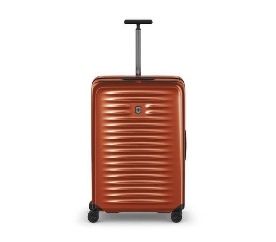 large hardside suitcase