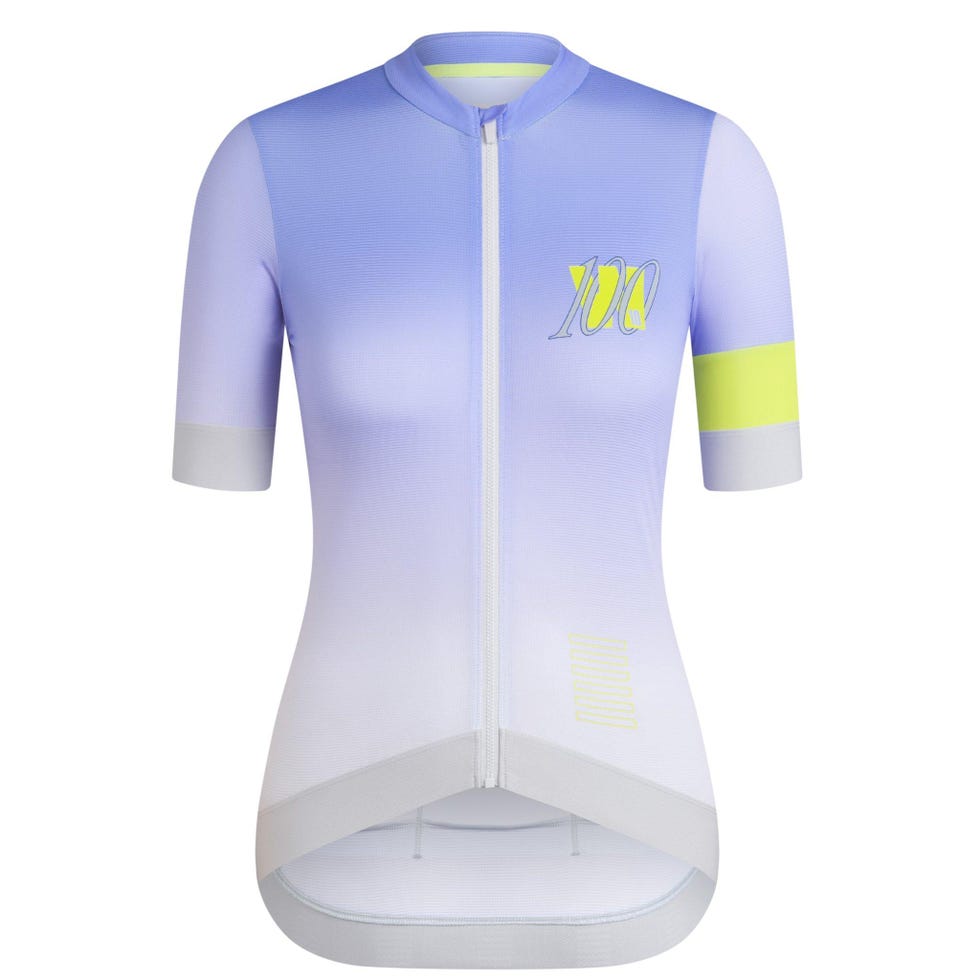 Rapha Women's 100 Pro Team Training Jersey - Studio Nari