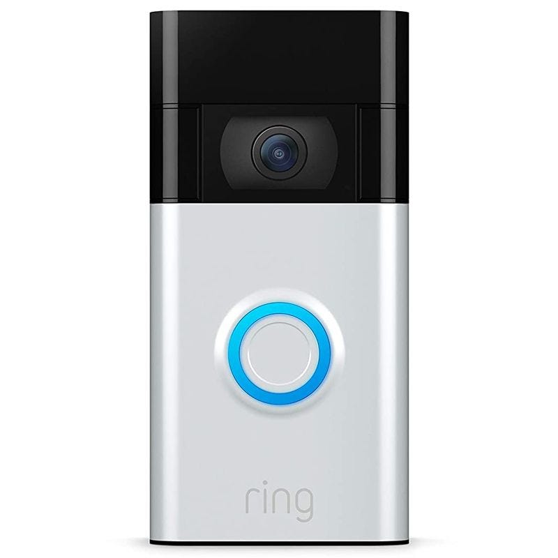 Video Doorbell Video Doorbell
