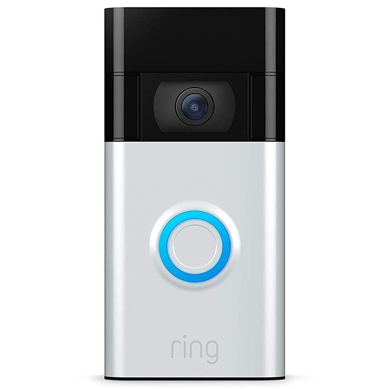 Video Doorbell