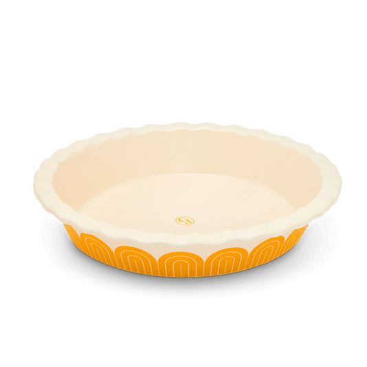 Sweetie Pie Ceramic Dish 