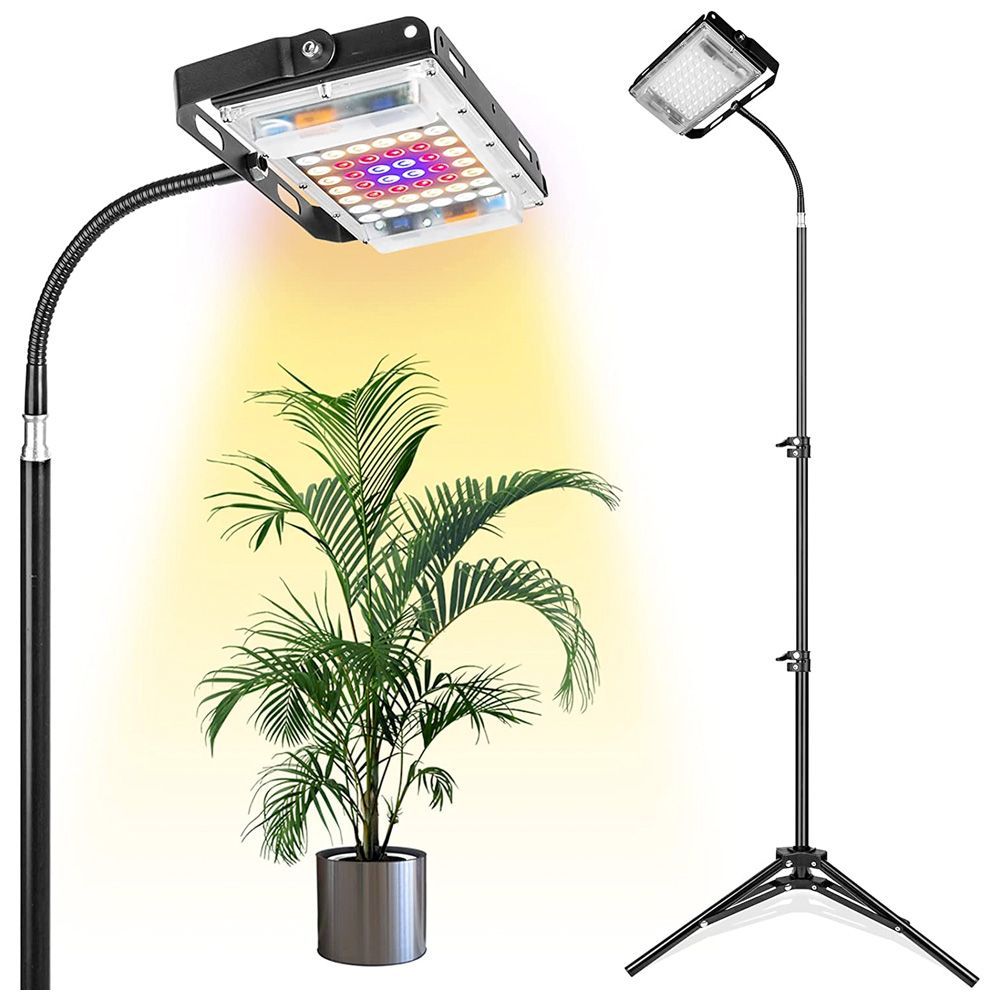 The 10 Best LED Grow Lights for 2022