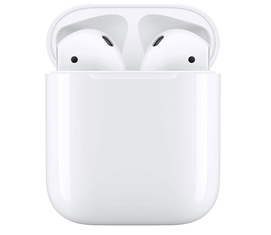 Apple AirPods (2nd Generation) 