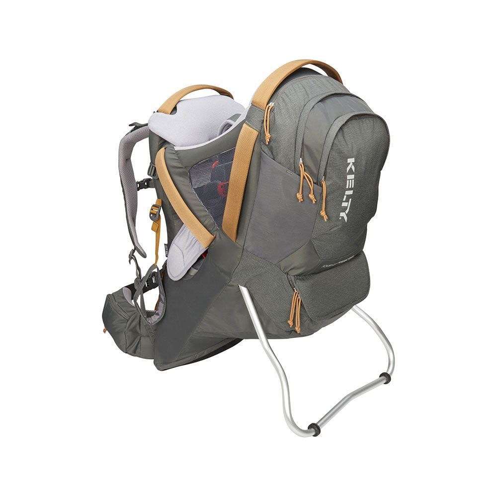 The Best Baby Carriers for Hiking 2022 - Hiking Packs for Babies