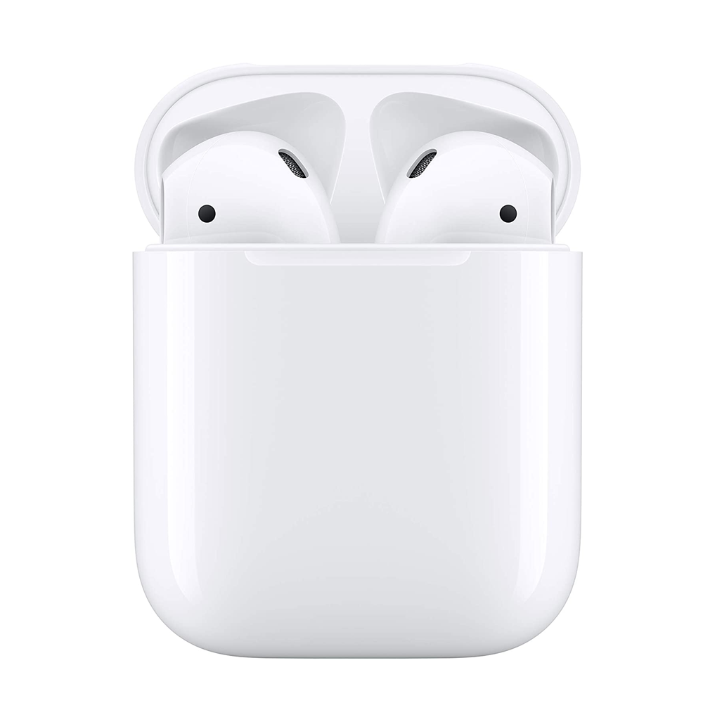 Airpods (2nd Generation) Wireless Earbuds