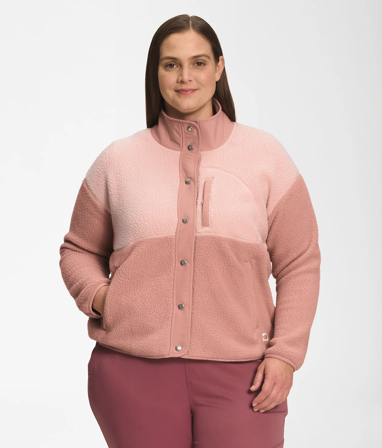 Plus Size Fall Fashion