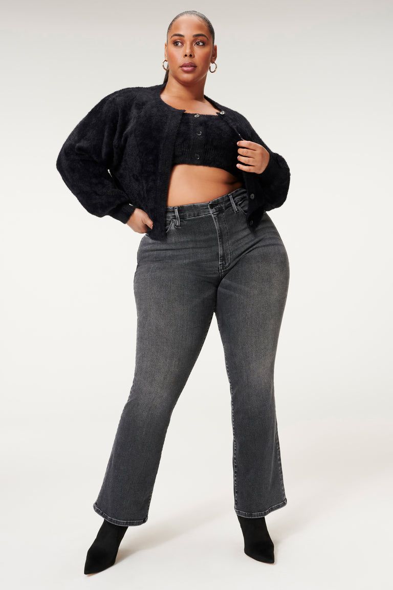 16 Cute Plus-Size Fall Outfits to Wear in 2023