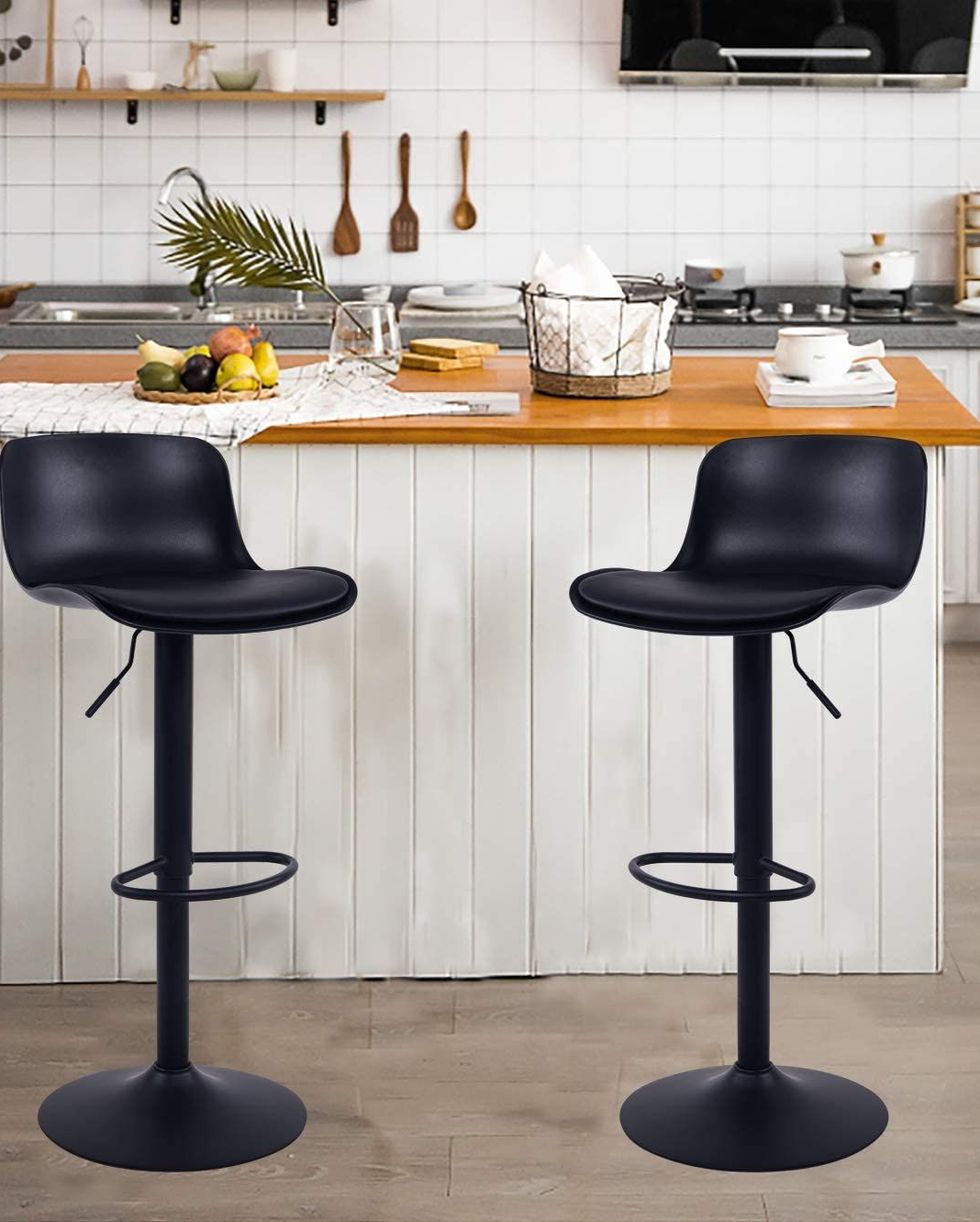 Originales stools para islas de cocinas  Barra de cocina, Taburetes de  barra de cocina, Bancos de cocina